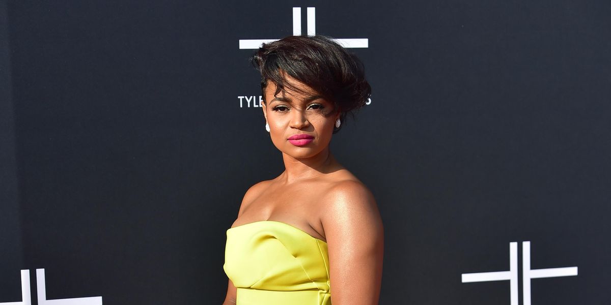 Kyla Pratt Was Once ‘Triggered’ When Fans Brought Up Her Work As A Child Actress
