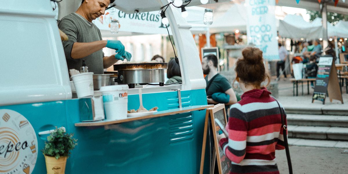 People Break Down Which Previously Cheap Foods Have Gone Up In Price Due To Popularity