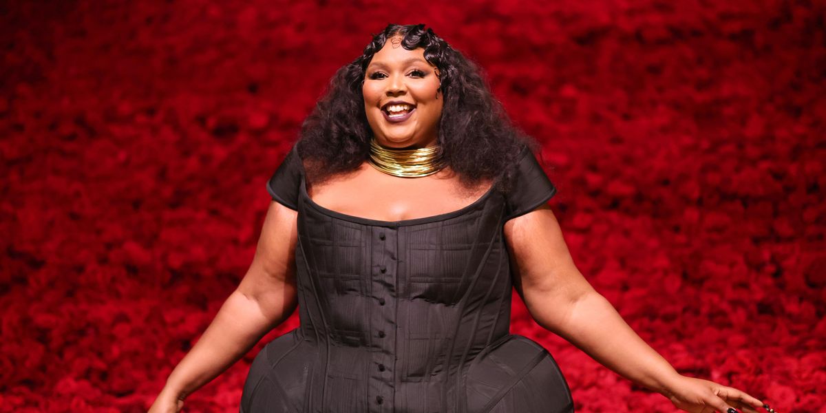 8 Things We Learned About Lizzo In Her Interview With Big Boy