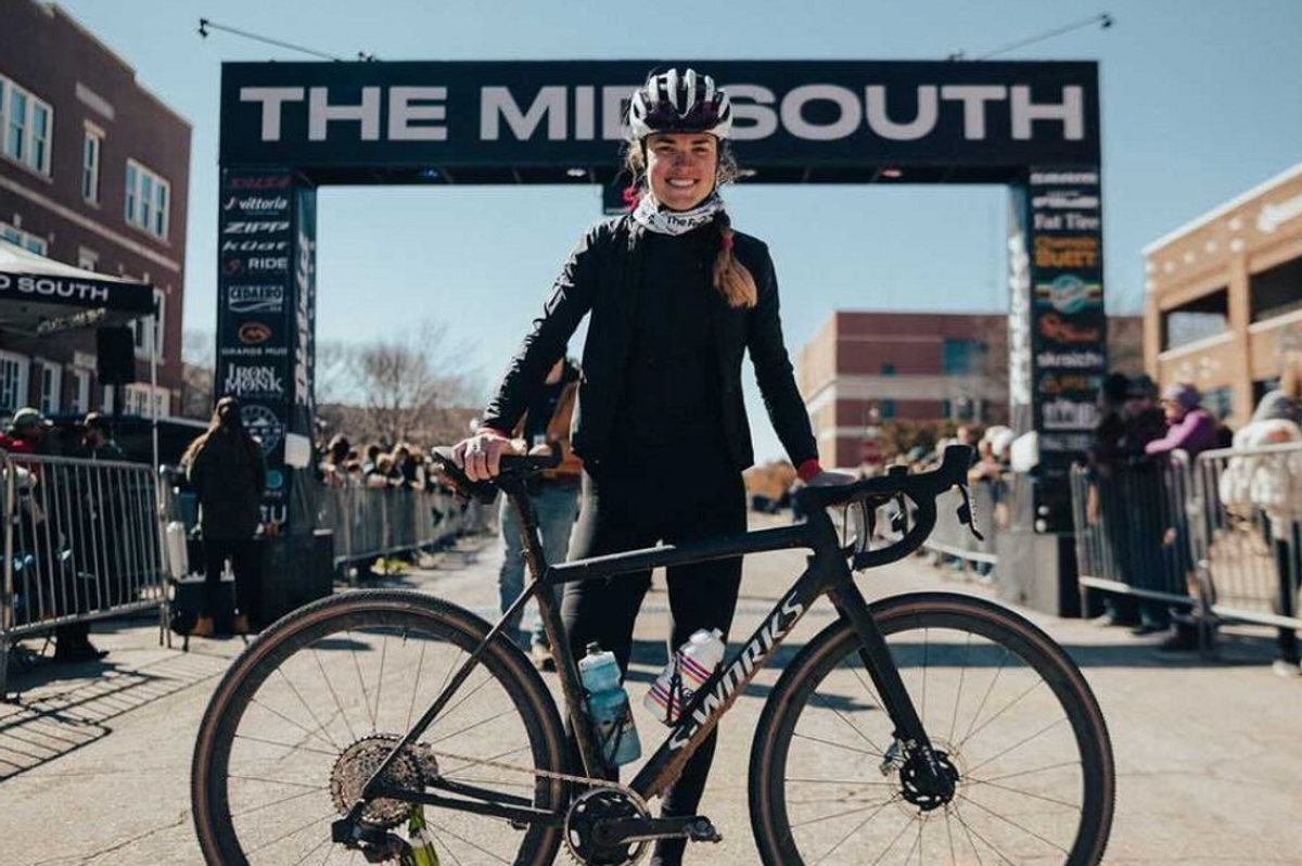 Star biker Moriah Wilson found dead in Austin home