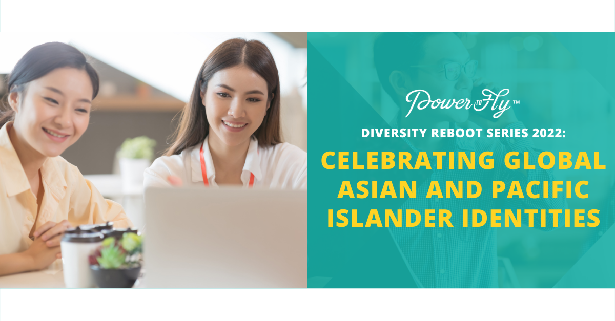 Celebrating Global Asian & Pacific Islander Identities | Learn More About Our Sponsors & Speakers