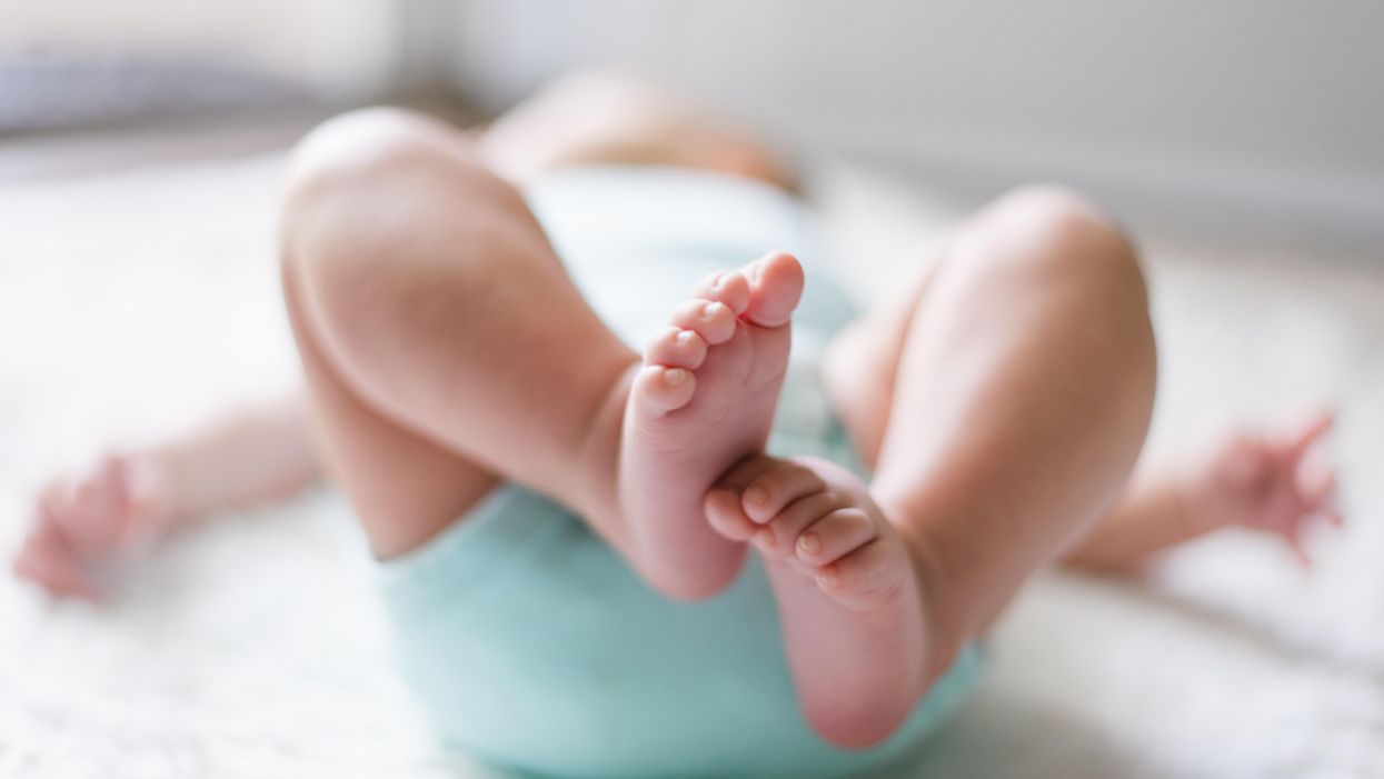 Doctors Share Their 'The Baby Wasn't The Father's' Experiences