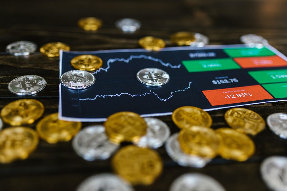 Amid market crash, how is Austin's crypto and Web3 community holding up?