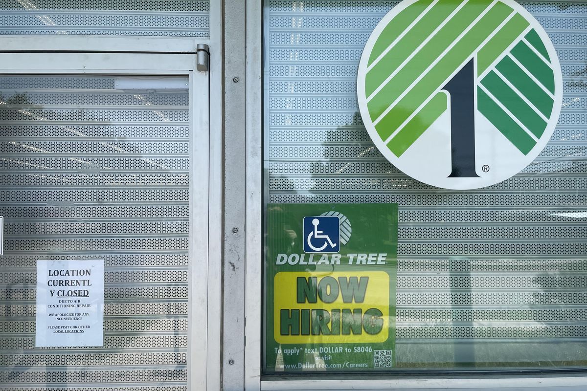 UPDATE: Austin Dollar Tree employees tell Austonia of heat, mistreatment in wake of viral TikTok