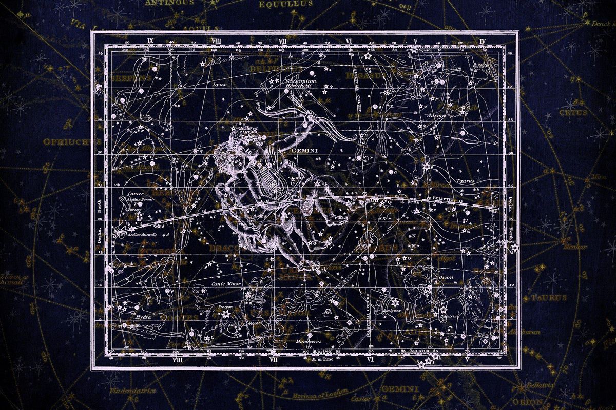 Gemini season: View your horoscope for the month here