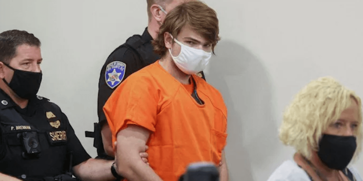 Young White Supremacist Killers Live In A System Of Delusion - Vimarsana News