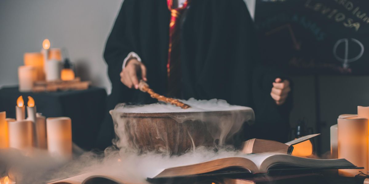 People Who've Witnessed An Act Of Witchcraft Share Their Experiences