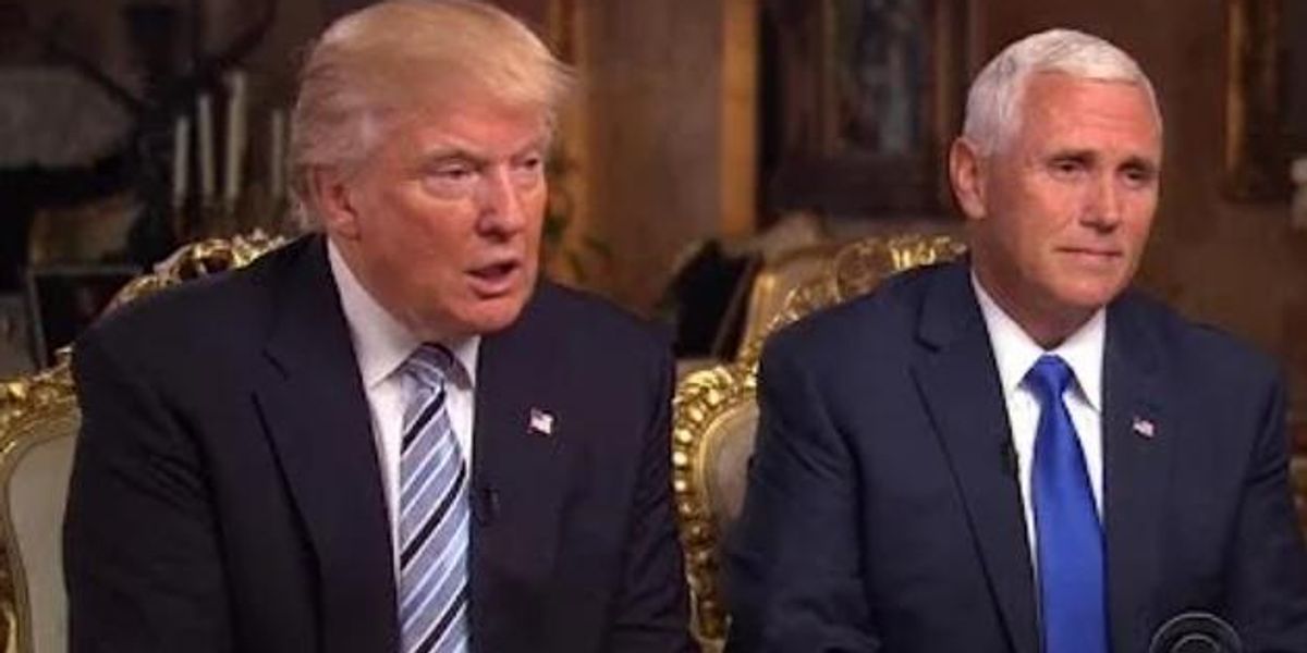 As Hearings Expose Coup Plot, Expect Renewed Warfare Between Trump And Pence - Vimarsana News