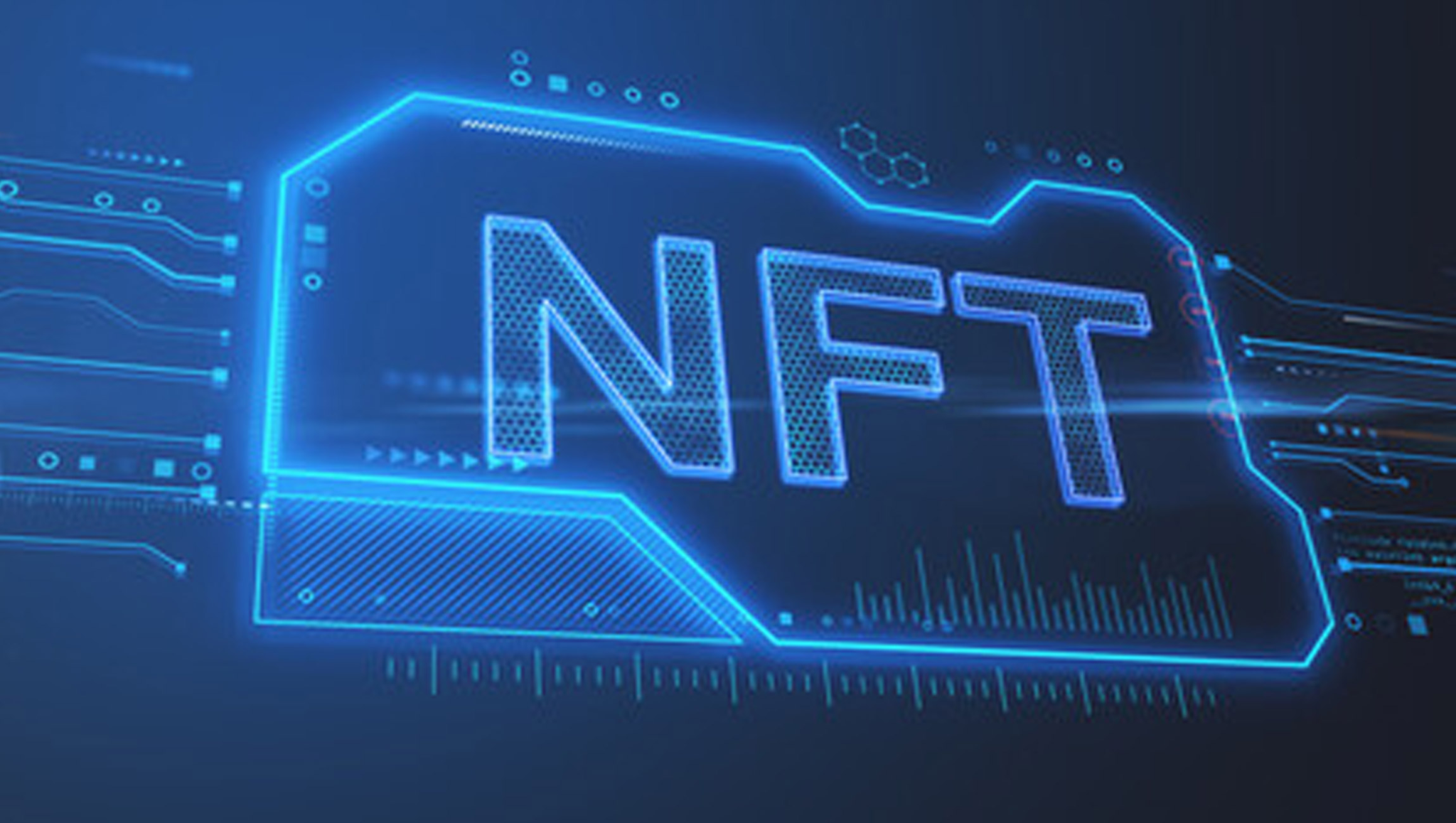 How To Develop An NFT Marketplace?
