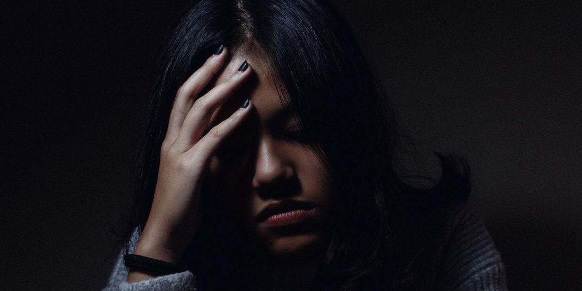 People Confess The Most Soul-Crushing Thing Someone's Ever Told Them