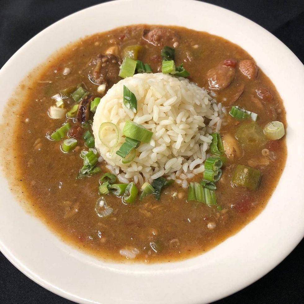 You must try this food in Vicksburg It's a Southern Thing