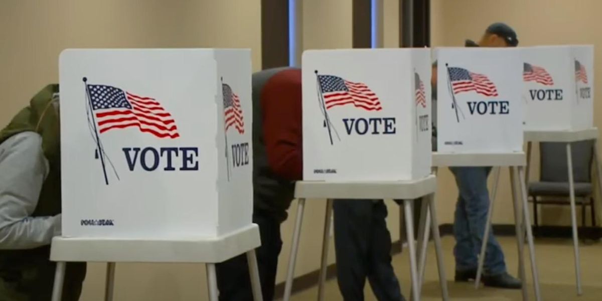 Voter Suppression Outfit Raised Millions — But Where Did The Money Go? - Vimarsana News