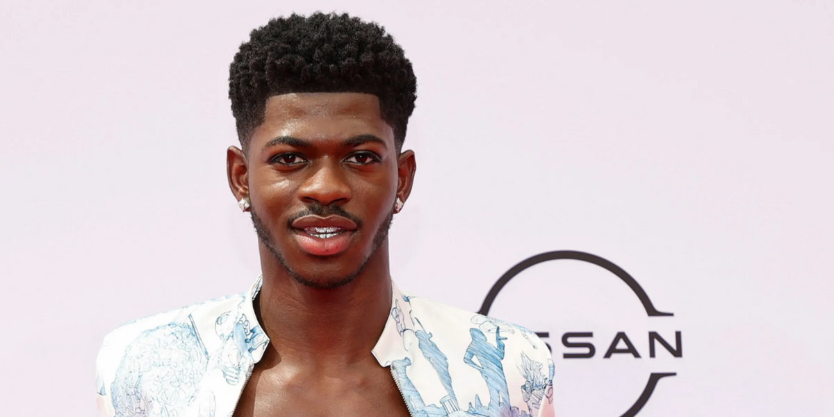 Lil Nas X Calls Out BET Awards & 'Homophobia In The Black Community ...