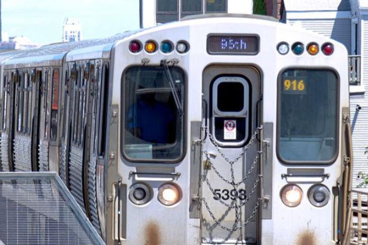 anthony perry, third rail chicago, chicago transport authority