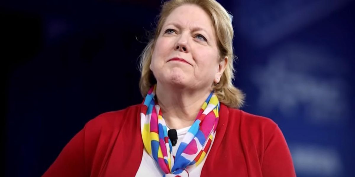Ginni Thomas Wants To 'Clear Up Misconceptions' About Role In Trump Coup - Vimarsana News