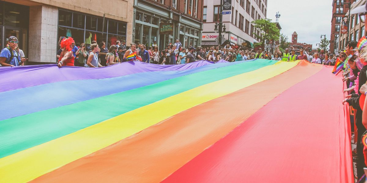 Formerly Homophobic People Confess What Changed Their Thinking