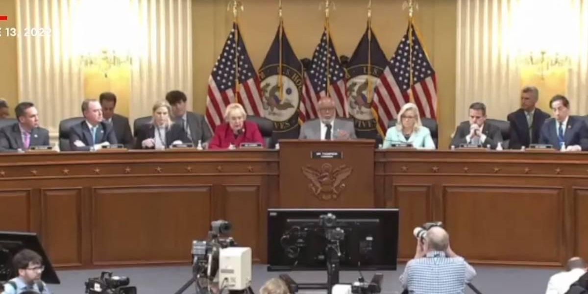 Are House Investigators Building A Wire Fraud Case Against Trump And His Gang? - Vimarsana News