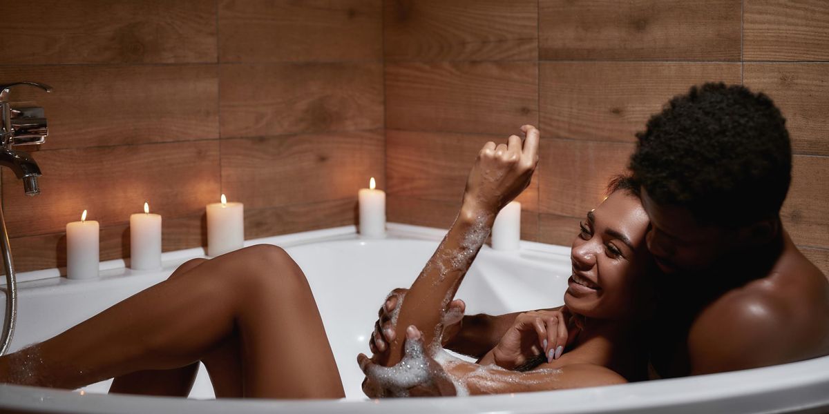 6 Ways To Keep Things Cool Even During The Hottest Sex
