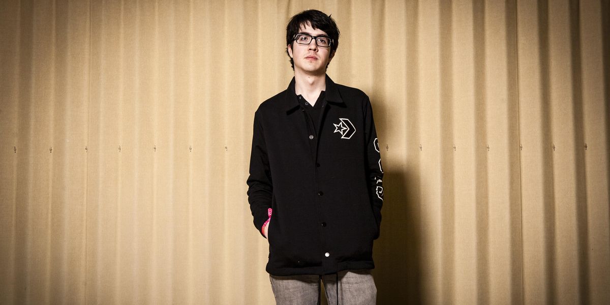 Car Seat Headrest's Will Toledo Talks About Being a Furry PAPER