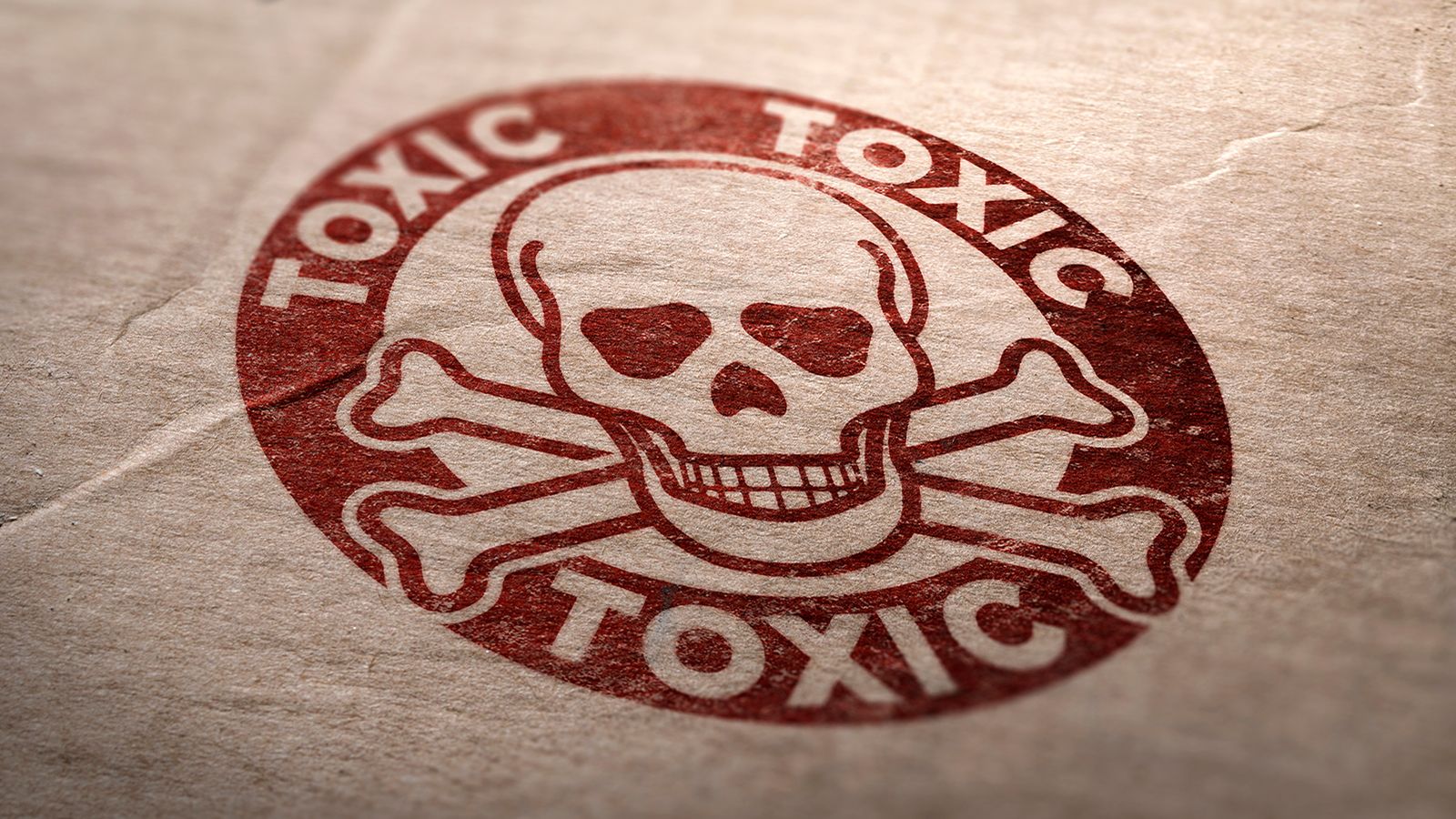 Toxic Subtances Control Act - EPA