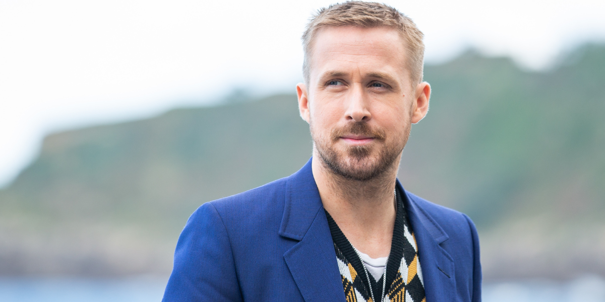 Ryan Gosling Is Shirtless In Promo Pic For 'Barbie' Movie: PHOTO ...