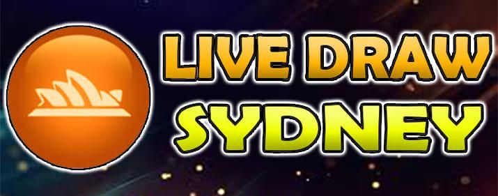 Live Draw Sdy Tercepat - Live Sydney - Live Result SDY