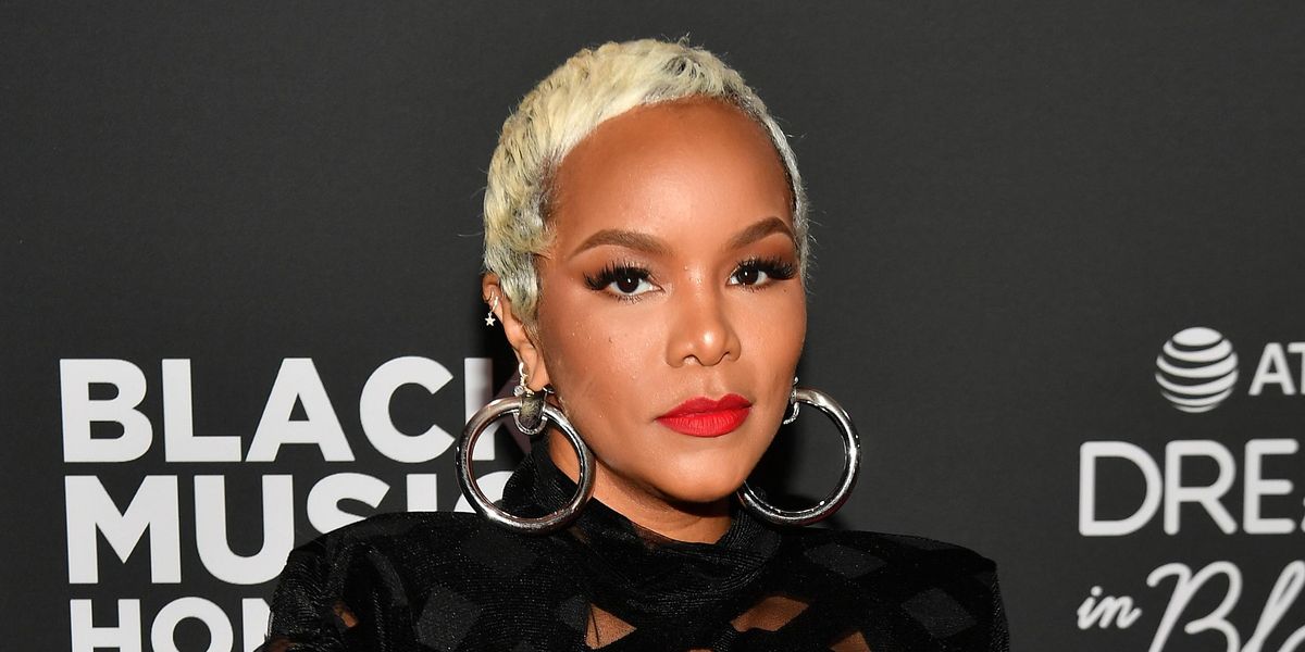 LeToya Luckett Launches New YouTube Show With Her Ex Slim Thug As Her First Guest