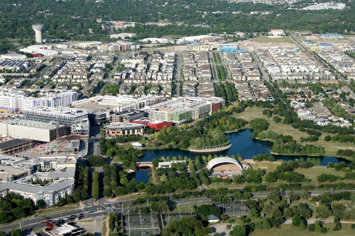 A&M Economist: Austin's real estate market 'beginning to normalize'
