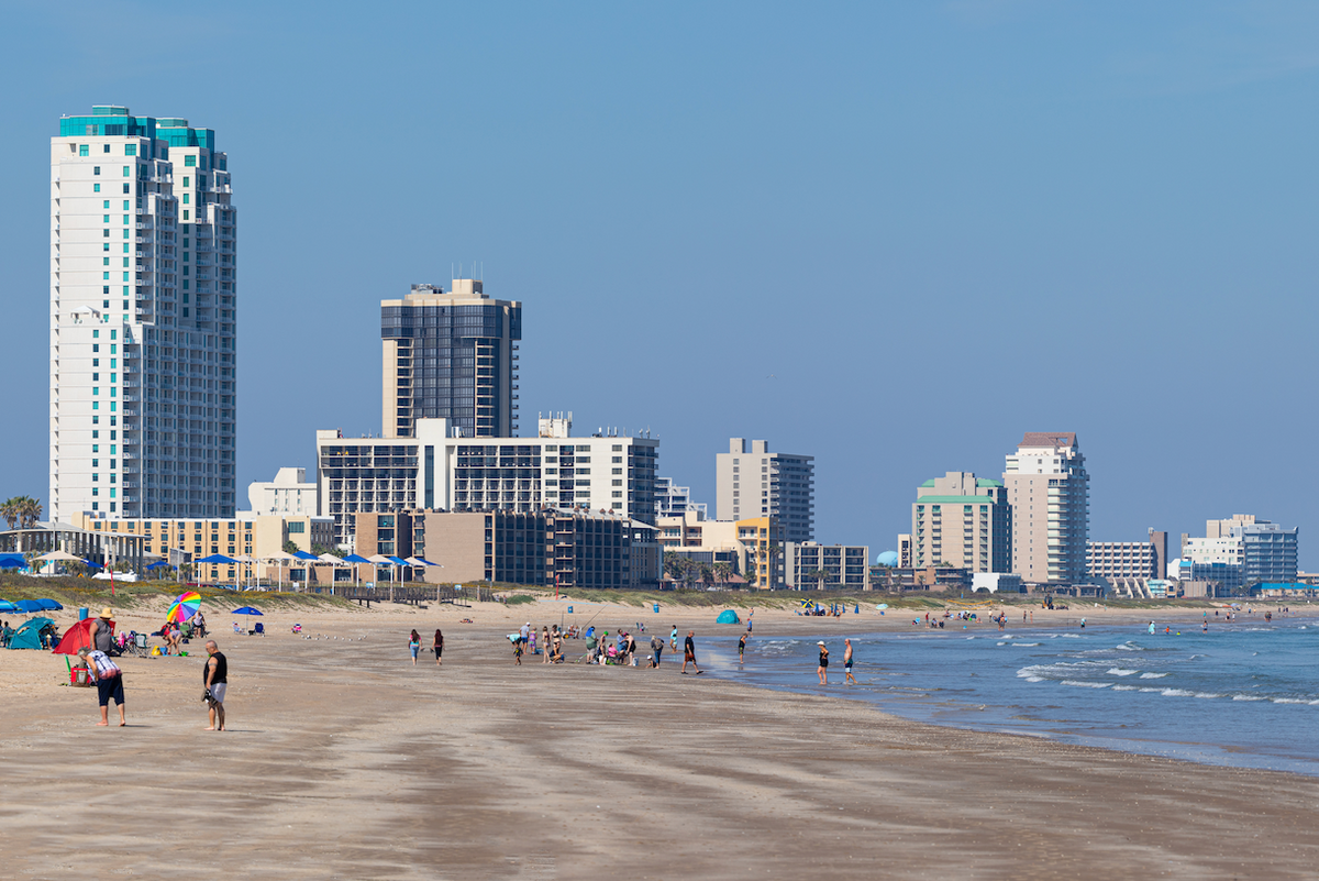 Hit the beach: How to make the most of your South Padre Island getaway