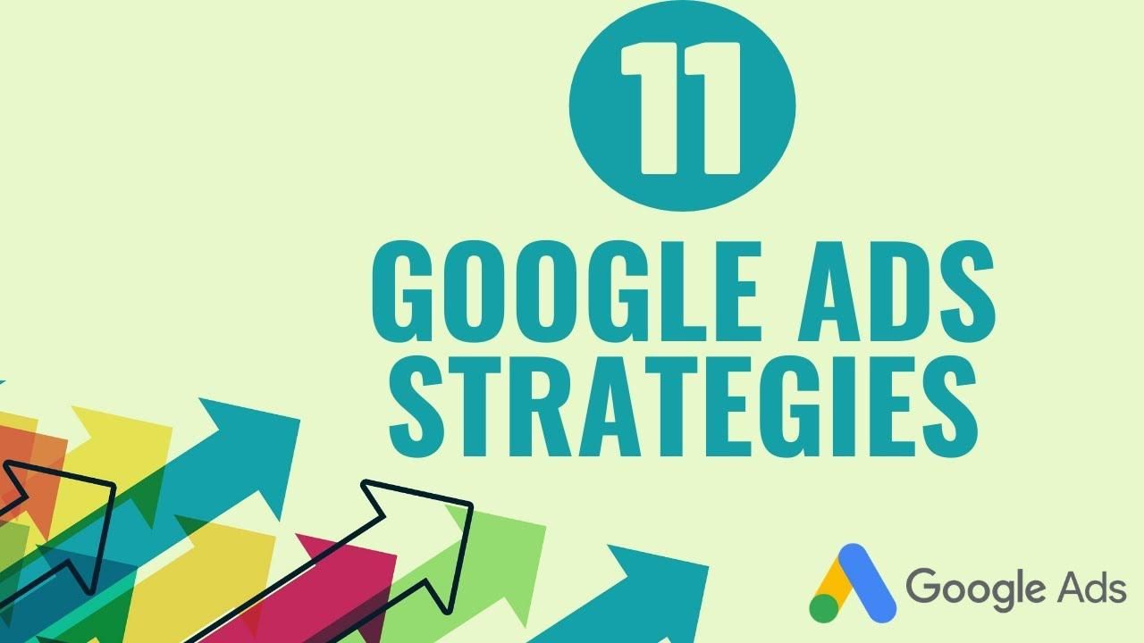 11 Best Google Ad Bidding Strategies in 2022