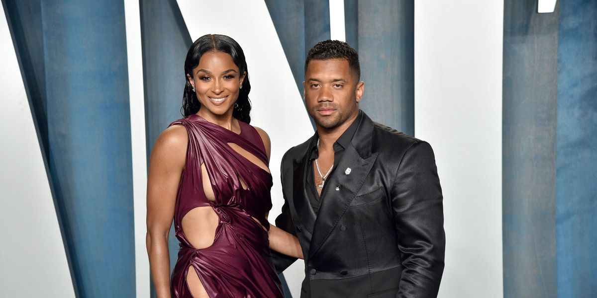 Everything Russell Wilson Has Said About Ciara