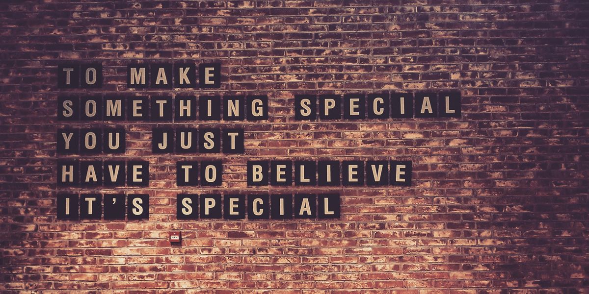 People Share The Quotes That Have Stuck With Them Their Entire Life