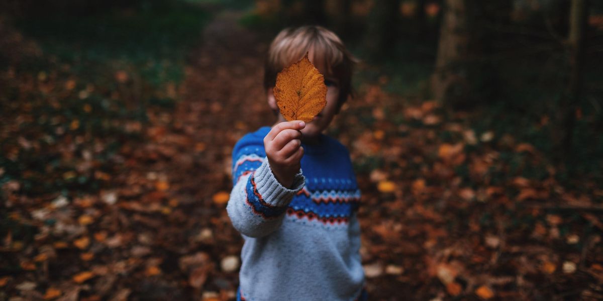People Confess The Creepiest Thing Their Child Ever Said To Them