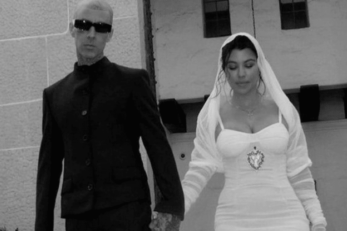 Surprise! The #Kravis Wedding was Problematic