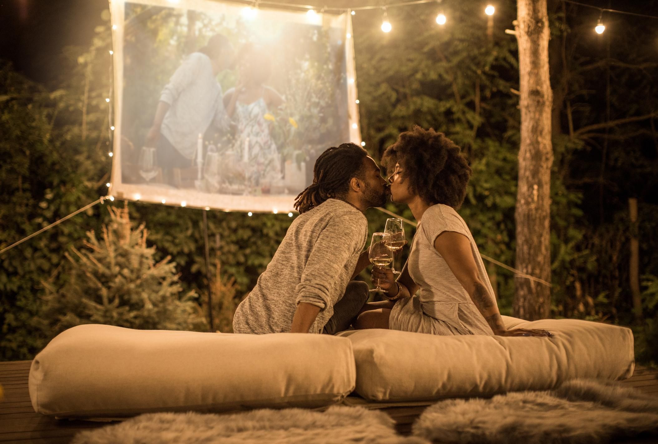 8 Fun Places To Have Sex - xoNecole: Women's Interest, Love, Wellness
