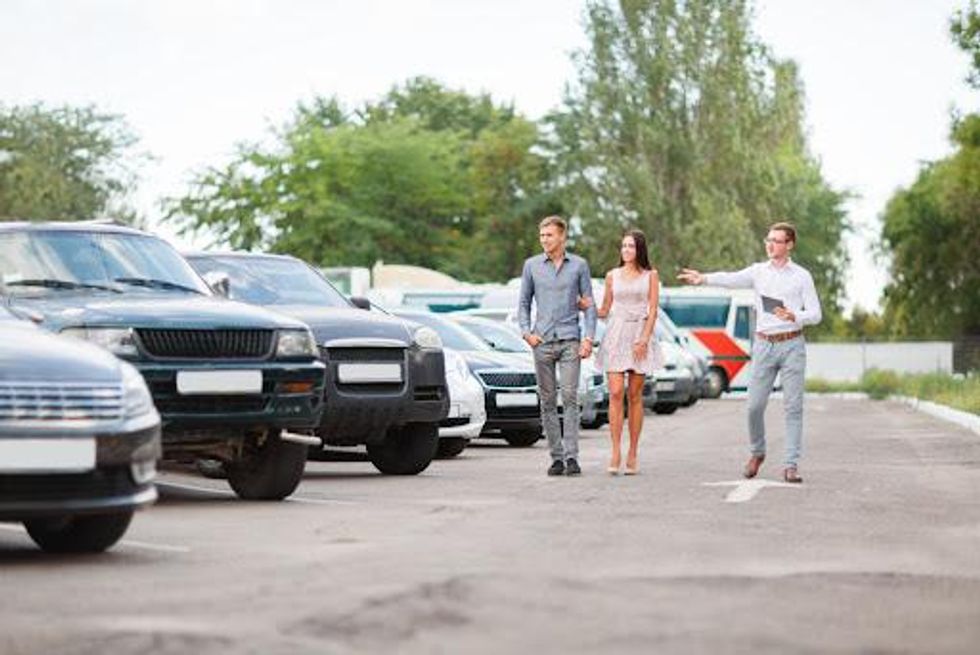 How Does A Car Qualify For Lemon Law