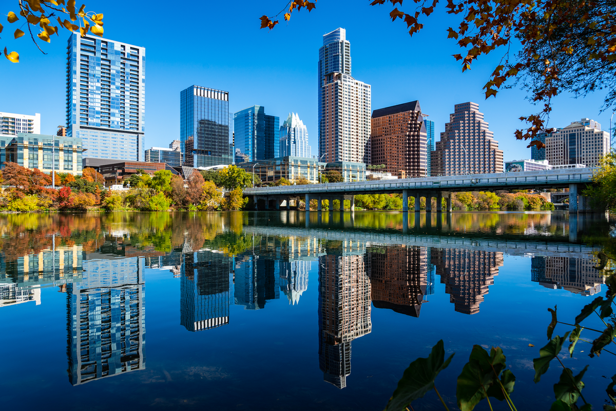 State of downtown: How Austin's luxury feel affects its attraction as a live, work and play area