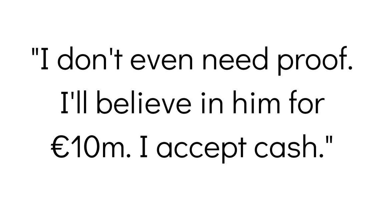 Atheists Confess What Would Actually Change Their Minds About Religion