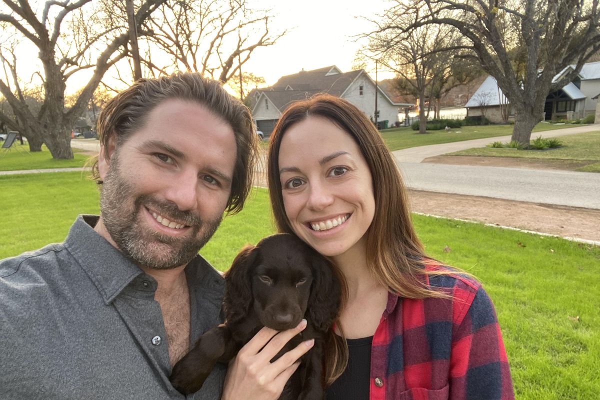 For Austin dog lovers, The Conscious Pet transforms kitchen scraps into food for your best friend