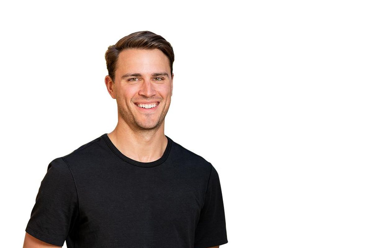 Meet the Austin man giving away $2k grants for young people to pursue their dreams