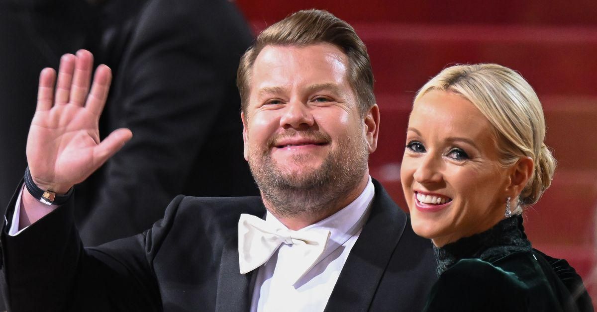James Corden Opens Up About His Reasons For Leaving 'The Late Late Show' After Eight Years