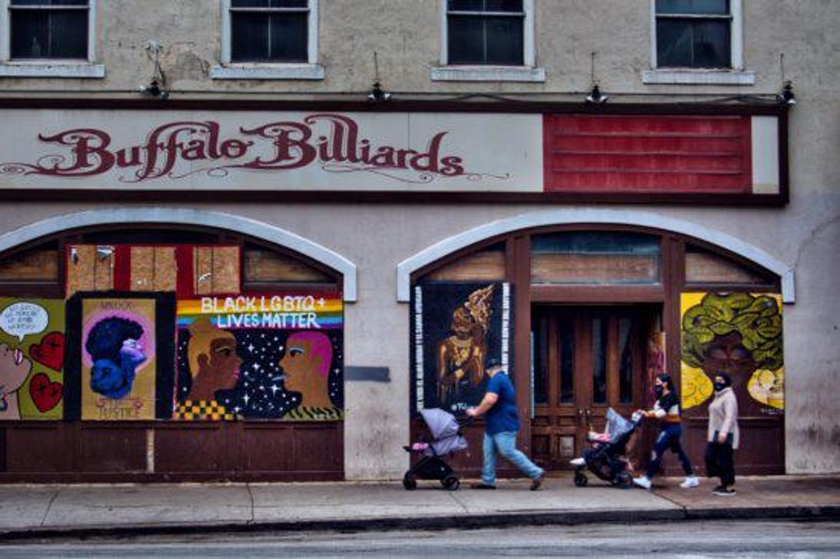 Stream reveals details of six possible new Sixth Street music venues