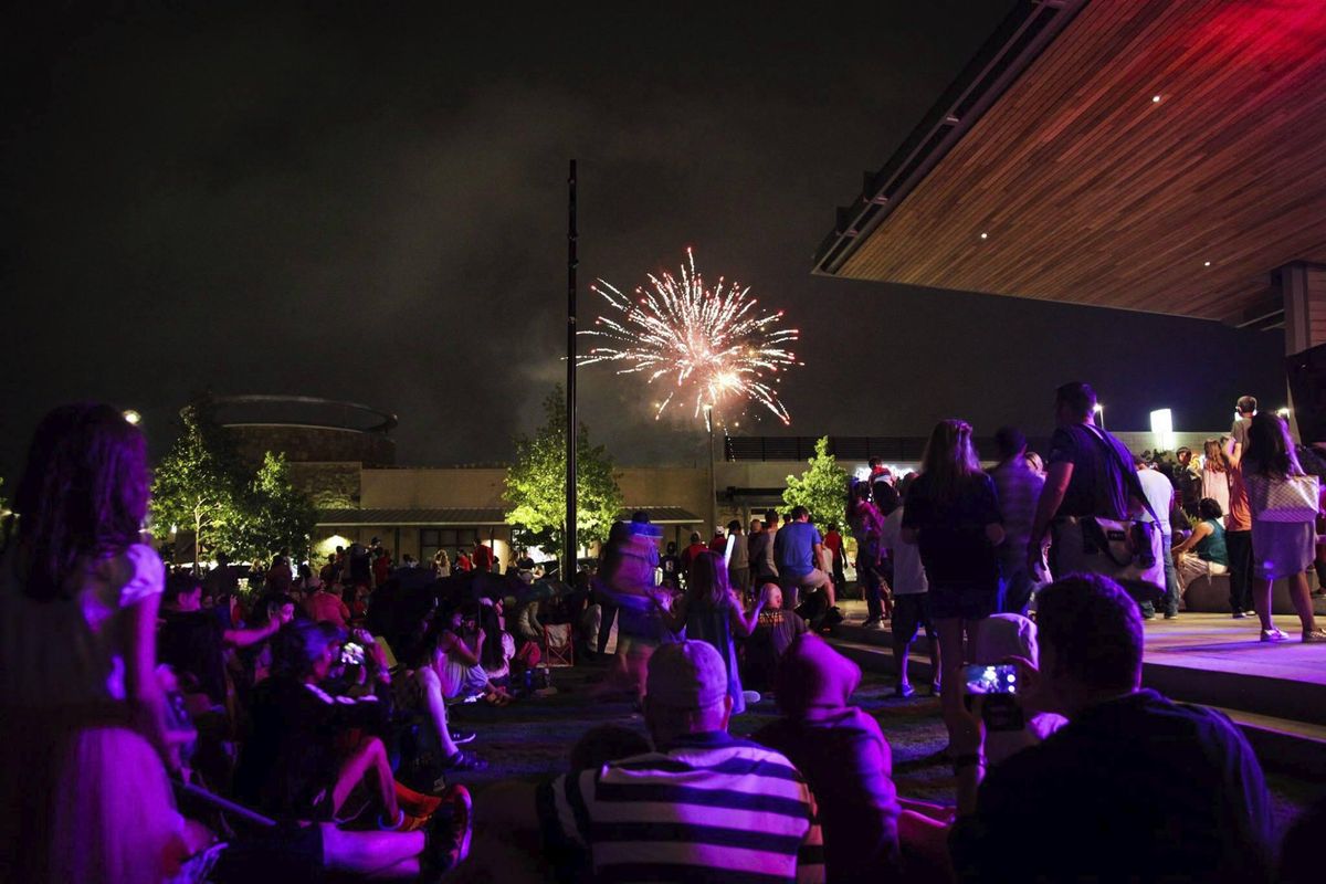 4th of July: What to do in Austin this holiday weekend