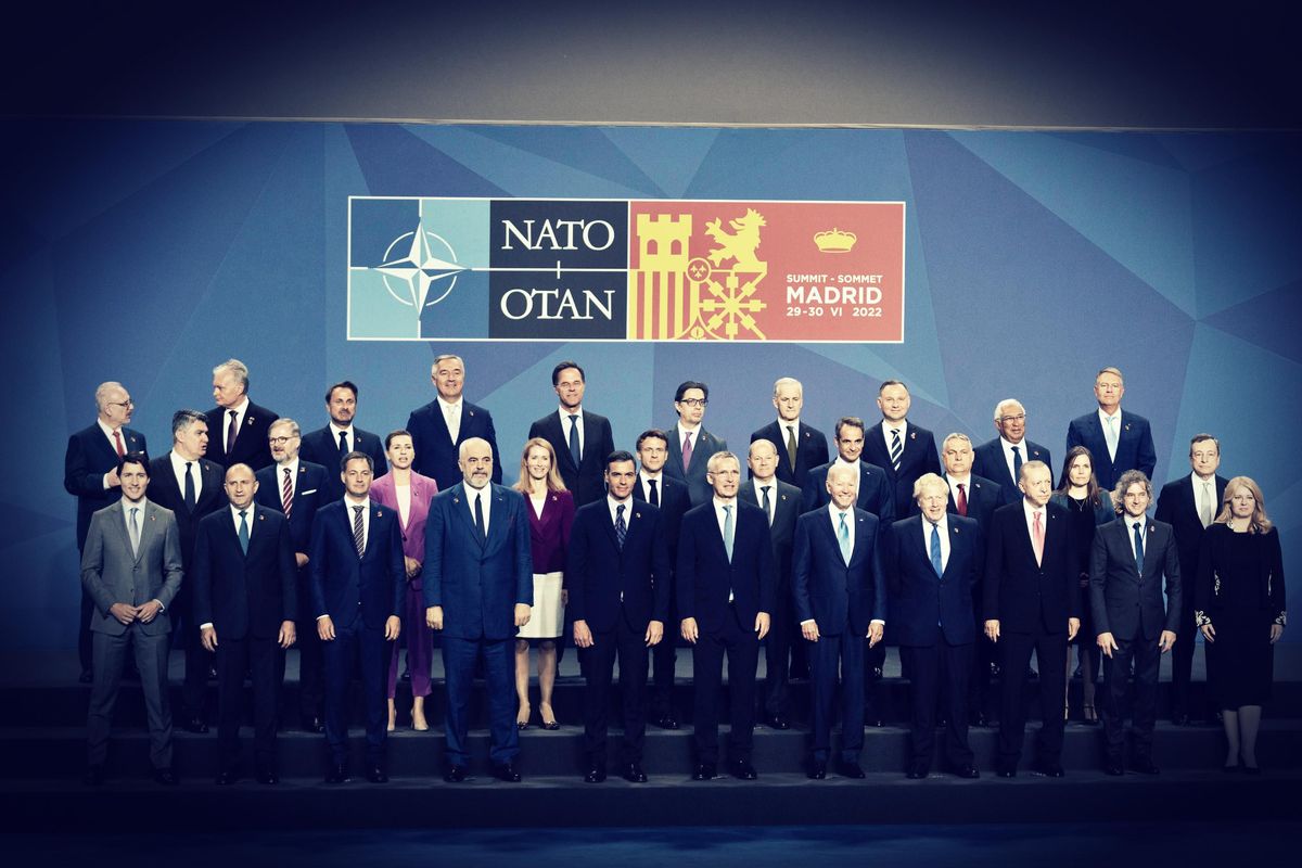 La Nato lancia l’allarme sulla Cina ma deve attrezzarsi sul fronte Sud