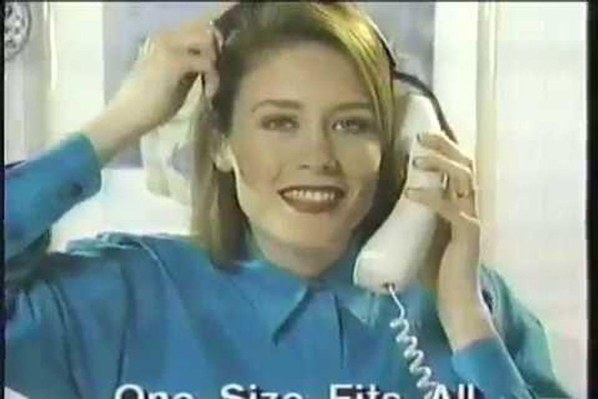 90's nostalgia