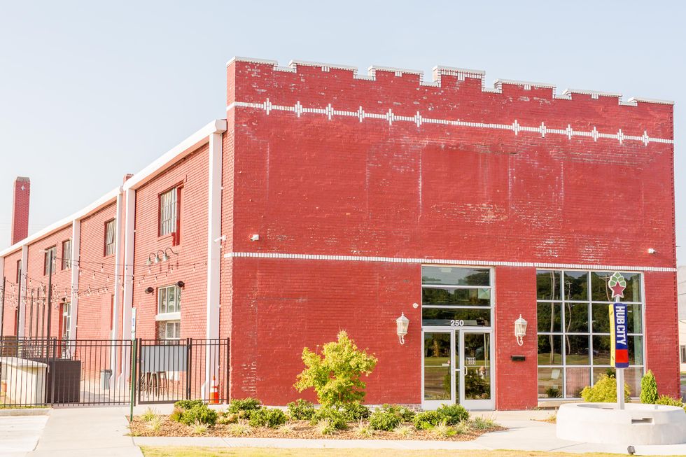 How to spend a weekend in Jackson, Tennessee It's a Southern Thing