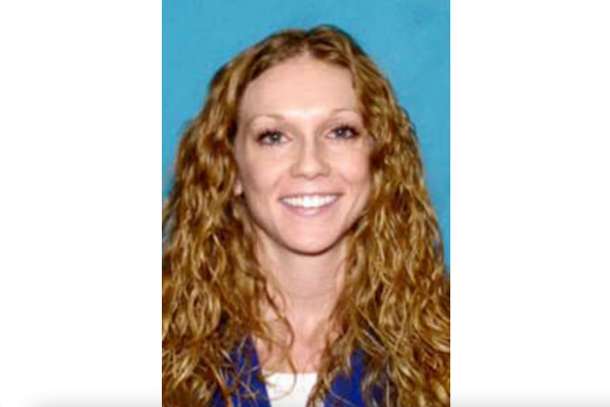 Kaitlin Armstrong, suspect in Moriah Wilson murder, captured in Costa Rica after more than a month on the run