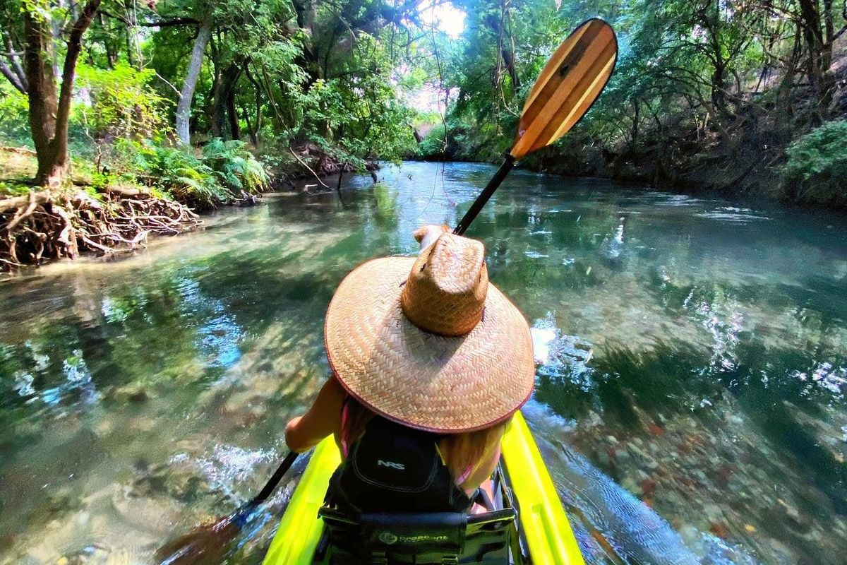 Hit the river: How to make the most of your San Marcos day trip