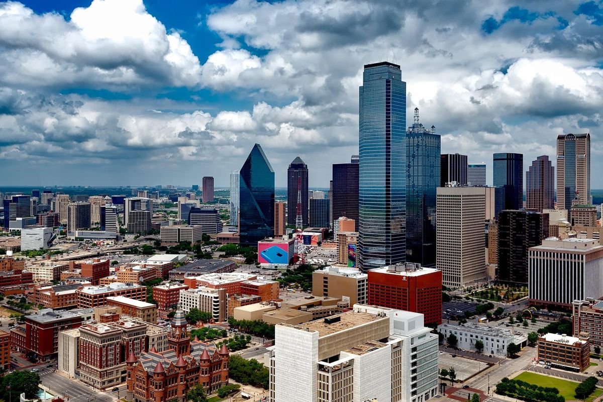 Trip to Dallas-Fort Worth: Our 15-year-old granddaughter thinks it’s the 'cool' Texas