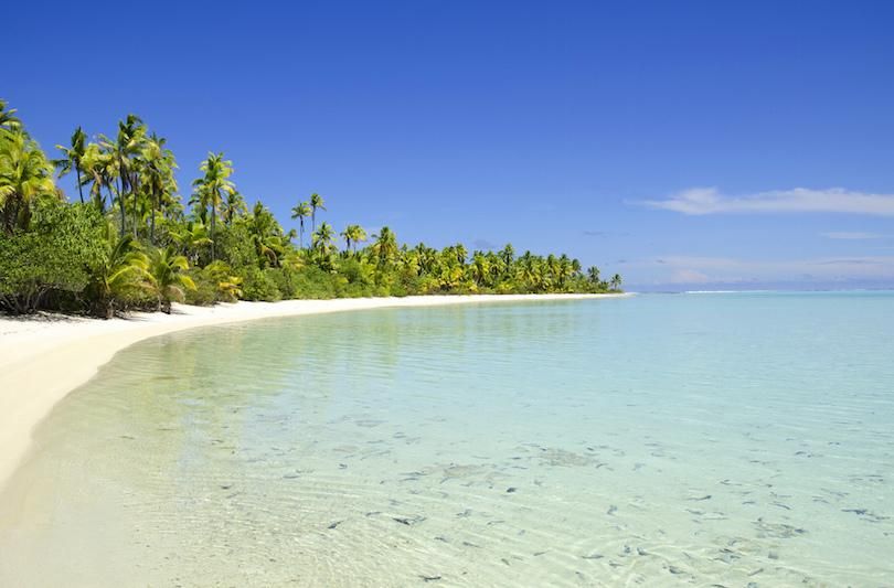 22+ Incredible Beach Captions for Instagram